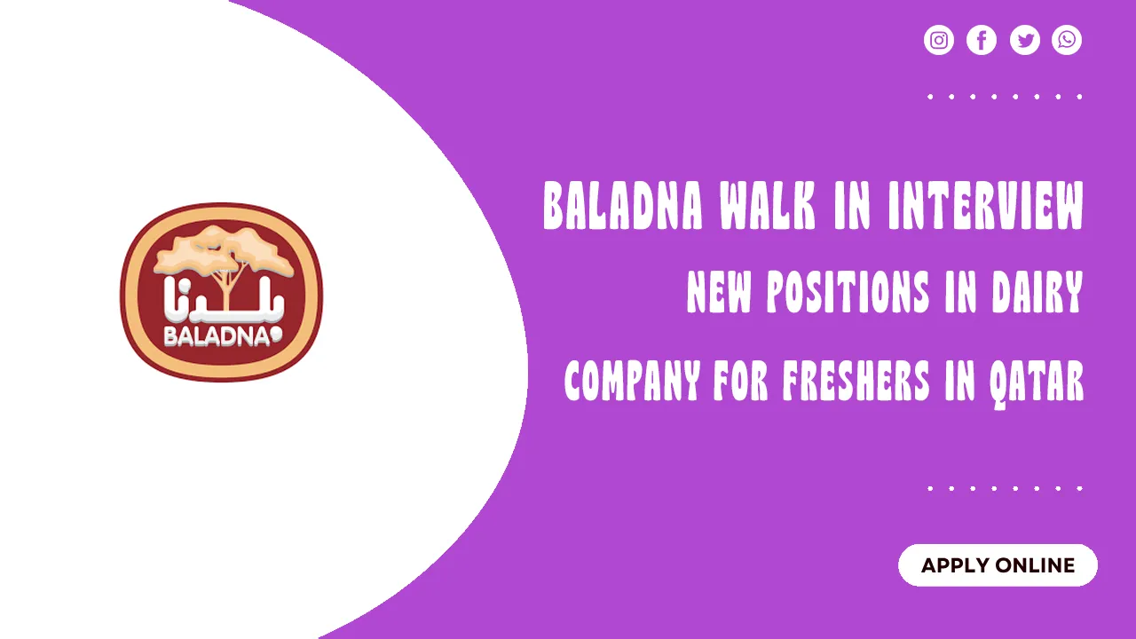 Baladna Walk in interview