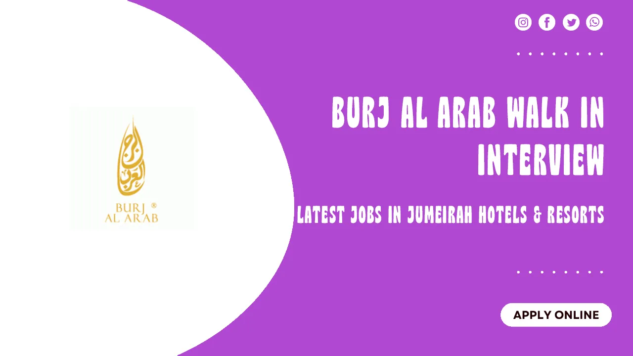 Burj Al Arab Walk in Interview Burj Al Arab Walk in interview