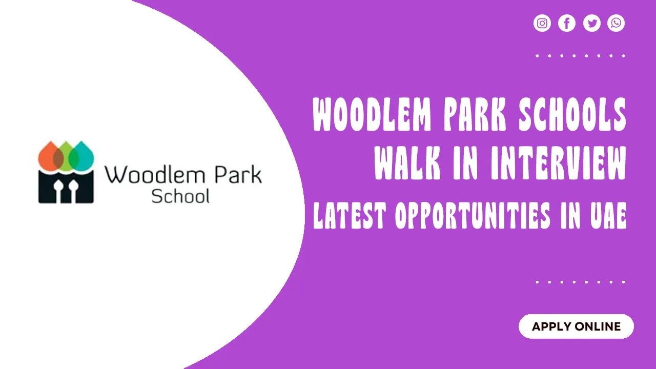 Woodlem Park Schools Walk in interview