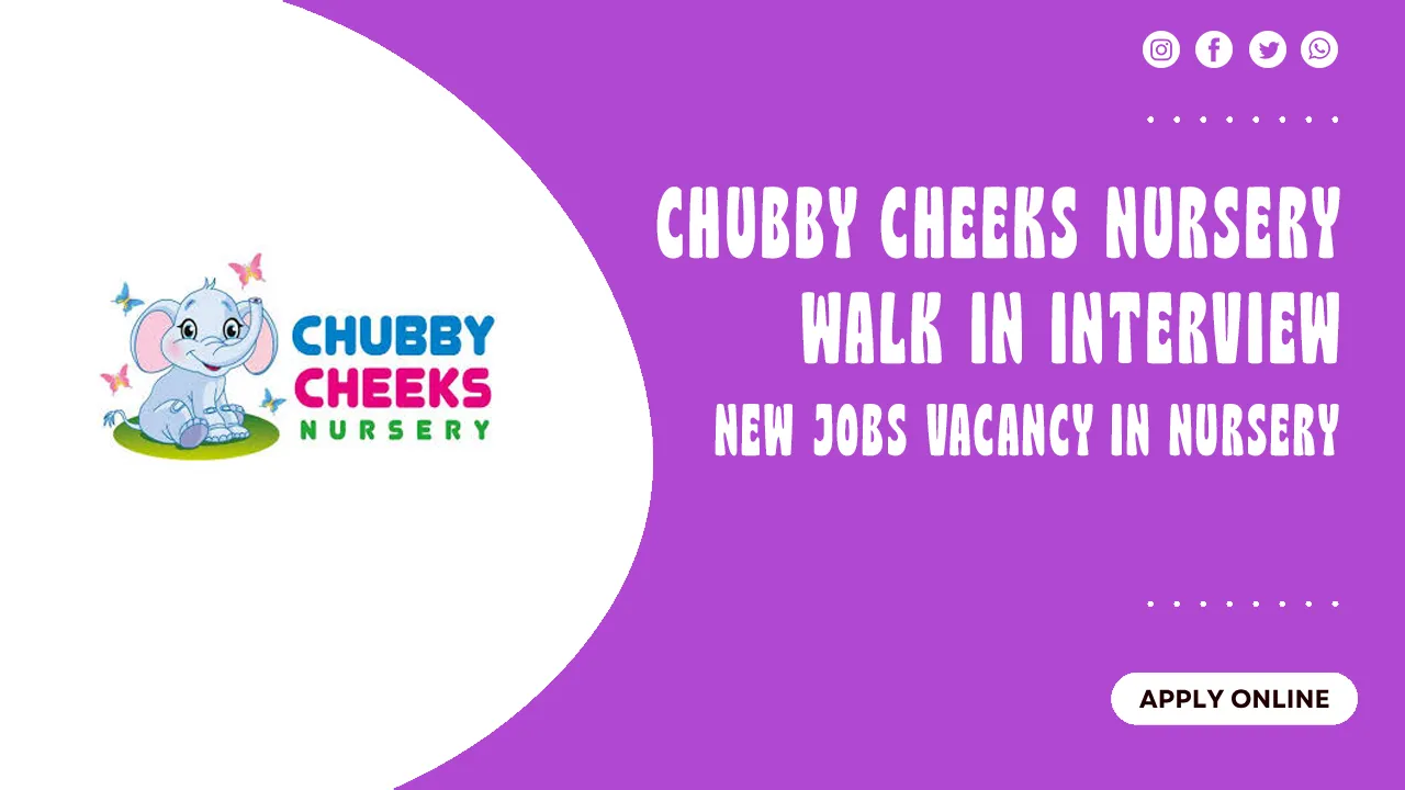 Chubby Cheeks Nursery Walk in Interview