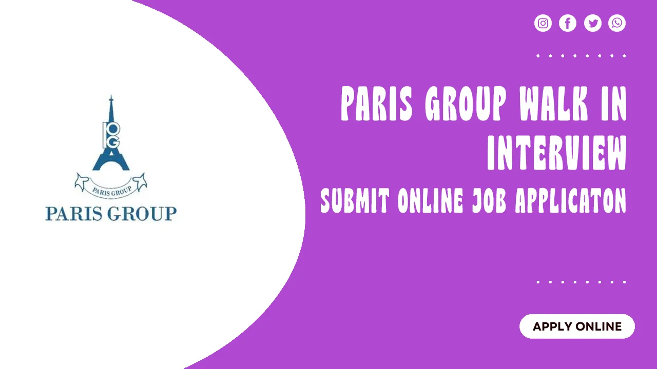 Paris Group Walk in Interview